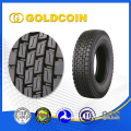 OEM china commerical truck tire prices 315/80R22.5